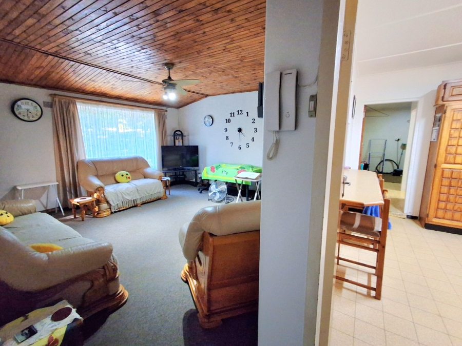 3 Bedroom Property for Sale in Sasolburg Ext 1 Free State